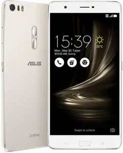Замена дисплея на телефоне Asus ZenFone 3 Ultra в Белгороде